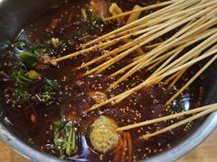 -付小姐在成都(中山公园店)