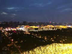 -烛影拾光观景餐厅·创意菜·摄影·小提琴(大唐不夜城店)