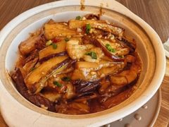 -佘山世茂艾美·御珍轩中餐厅