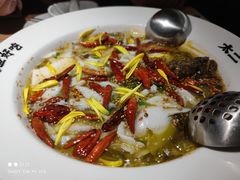 -太二酸菜鱼(赣州万象城店)