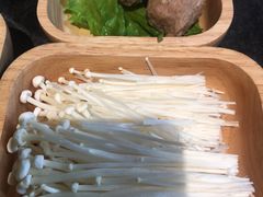 -许府牛火锅(信义坊总店)