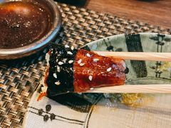 鳗鱼寿司-田舍家Inakaya(天汇igc店)