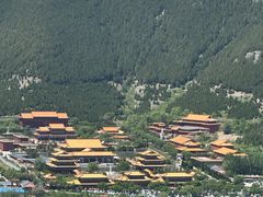 -青州市云门山风景区