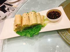 小菜心豆腐衣-和记小菜(东方店)