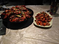-巴厘龙虾·榜首油焖大虾(青山店)