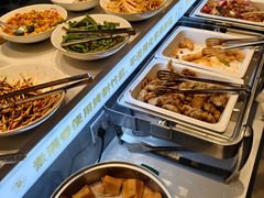 -素满香·食养自助(福州·长乐北路店)