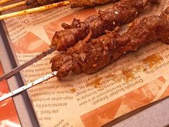 -神府路壹号·海鲜烧烤·砂锅粥·锅物(三坊七巷店)