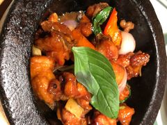 台式三杯鸡-觅唐MITONG(鸟巢店)