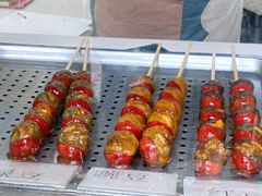 -糖葫芦王保定名吃(古莲花池店)