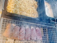 -伍丁·烤牛肋(和平东桥店)