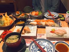 -板长寿司(铜锣湾店)