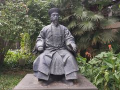 -南京晨光1865创意产业园