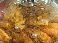 -黄记煌三汁焖锅(首创奥特莱斯店)