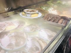 -日丰园海肠水饺·老字号大连海鲜(和平广场店)
