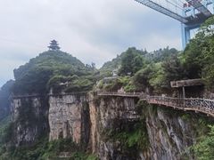 -朱砂古镇
