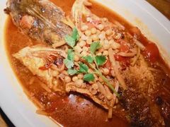-桂小厨广西菜(万象城店)