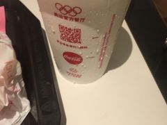 -麦当劳(北方国贸大厦店)