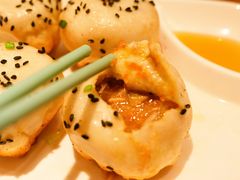 -小杨生煎(黄河路美食休闲街店)