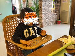 -钰田大院·怀柔地道农家菜·烤虹鳟鱼(雁栖湖店)