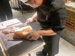 -京味斋·北京烤鸭(北京南站洋桥店)