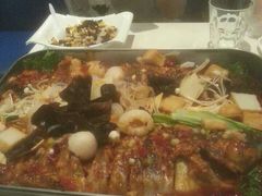 鱼酷活鱼现烤(恒隆广场店)-鱼酷活鱼烤鱼(恒隆广场店)