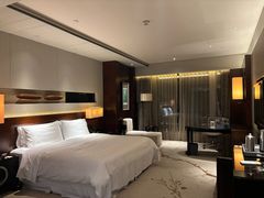 -广交会威斯汀酒店