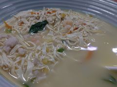 大煮干丝-粗茶淡饭(东关街店)