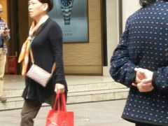 -亨得利钟表商店