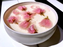 樱花冻芝士蛋糕-亦家cake·0卡糖