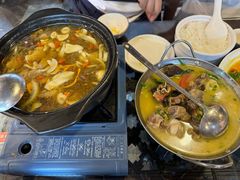 -尽善百年古院餐厅(王家老宅店)