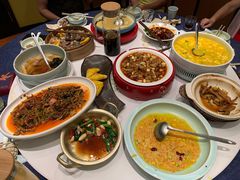 -院8里·小聚园老川菜(九眼桥店)