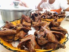 -百利鸽王(紫薇路店)