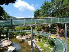 -广东天露山旅游度假区