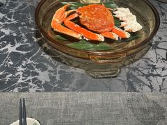 -樱之盛宴·蟹料理海鲜自助(前进大街店)