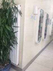 -卡尔诗·科技美肤连锁