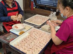 -长人馄饨铺(解放街店)