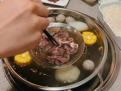 -杏花吴记牛肉火锅