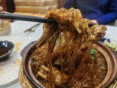 -阿诺泰·泰国餐厅(棕北店)