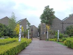 -灞柳驿酒店(香湖湾地铁站店)