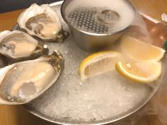 -囧吉香生蚝牛排馆(湖北路店)