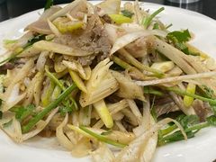-莒县世起全羊馆(塔桥人家店)