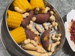 -恒记饭店(珠江路总店)
