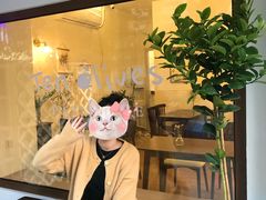 门面-Ten Olives甜点