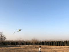 -汉长安城未央宫国家考古遗址公园