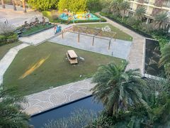 -台山颐和温泉城