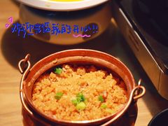 -品味泸沽湖•民族特色菜(大落水店)