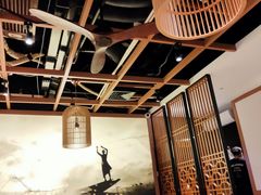 大堂-囍鱼肴炭火烤鱼(丹灶珍丰广场店)