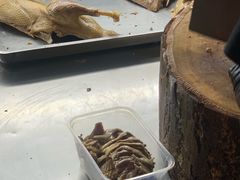 -正宗忘不了老鹅(梅岭店)