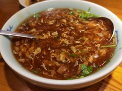 -丁记盐蘸牛肉·新杭菜(河东路店)
