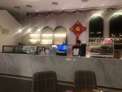 -BossBabe亲子餐厅(金光华广场店)